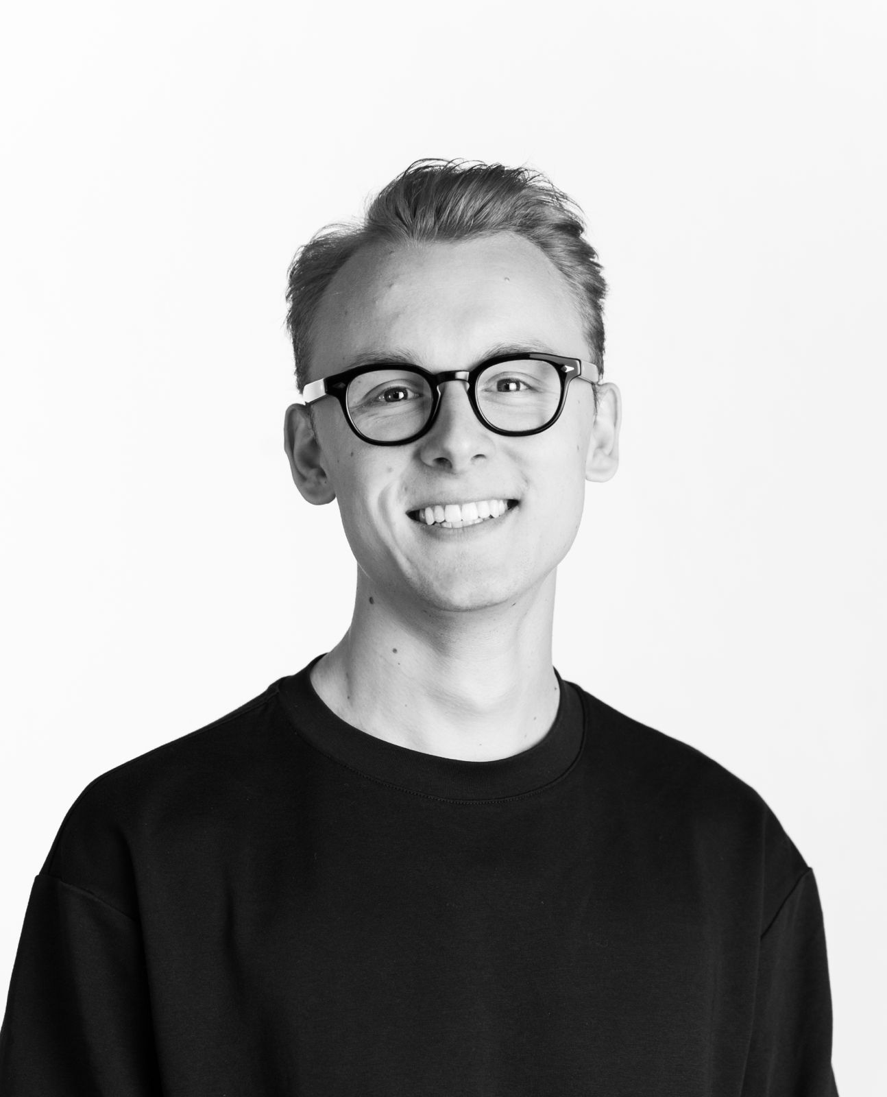 Porträt von Leo Kammer